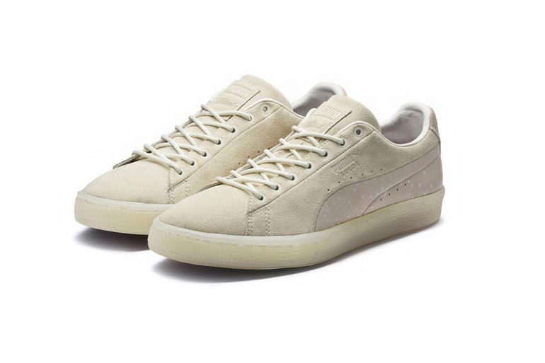 PUMA X NATUREL Returns For Second Drop This Season
