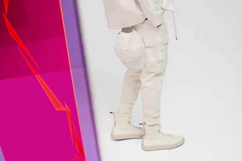 PUMA X NATUREL Returns For Second Drop This Season
