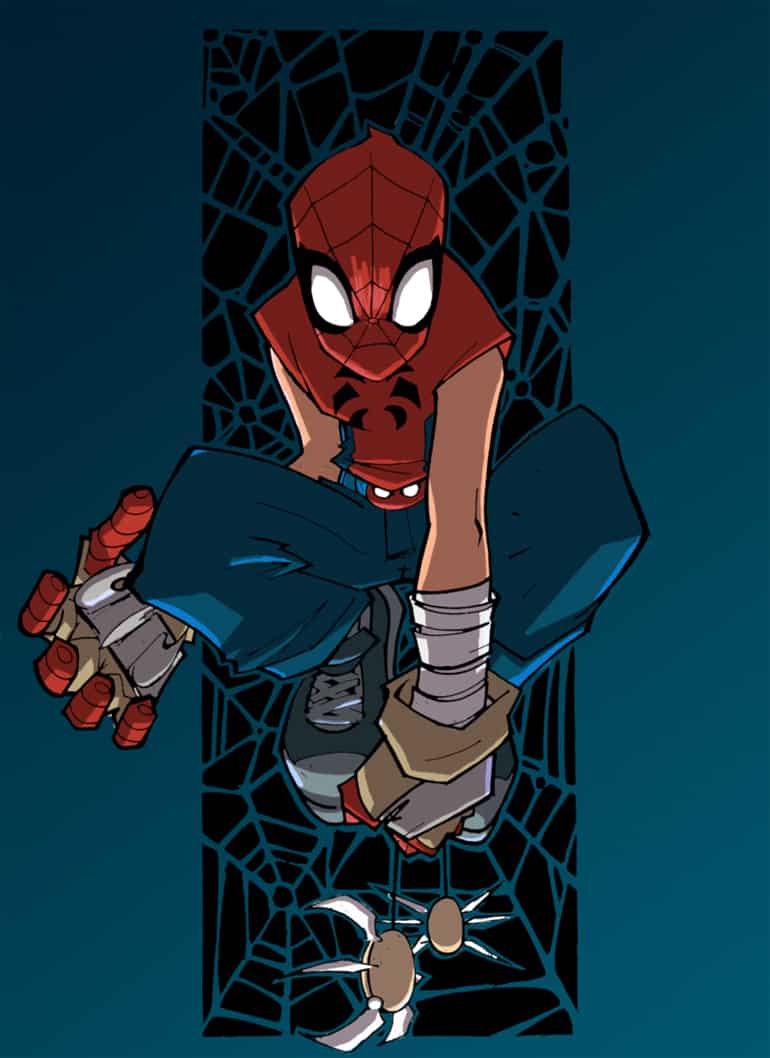 10 Costumes The New Spider-Man Game Should Include