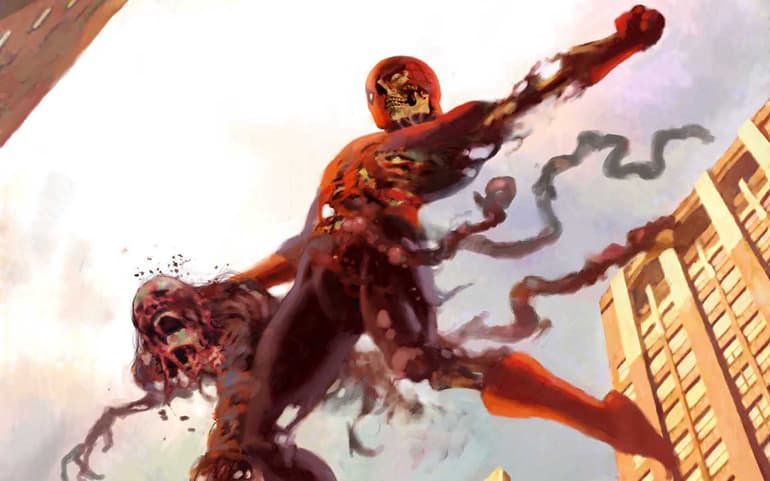 10 Costumes The New Spider-Man Game Should Include