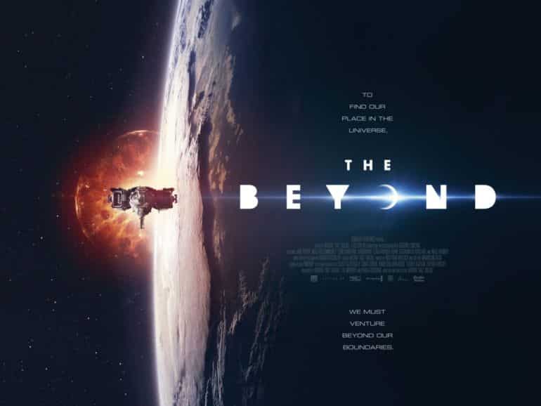 The Beyond Sci-fi