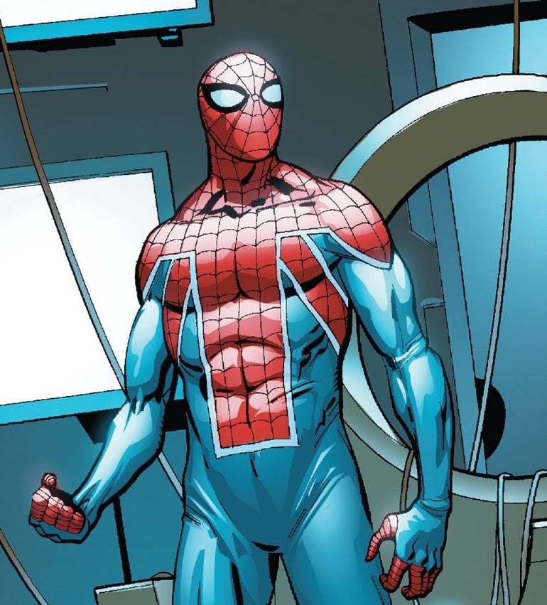 10 Costumes The New Spider-Man Game Should Include