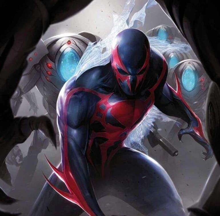 10 Costumes The New Spider-Man Game Should Include