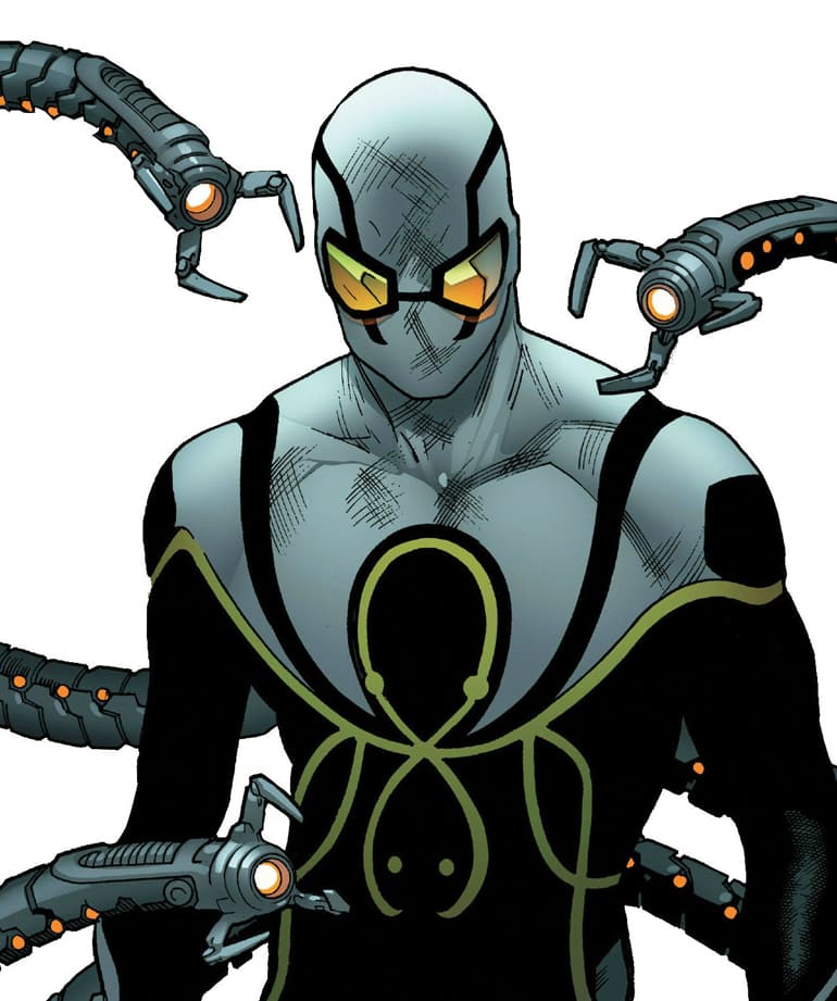 10 Costumes The New Spider-Man Game Should Include