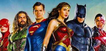 zack snyder justice league