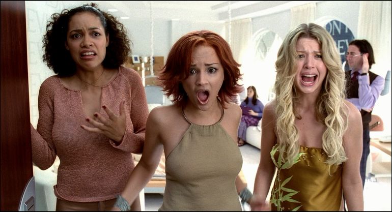 A Look Back At Josie And The Pussycats