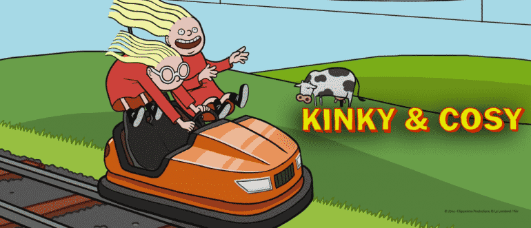 Kinky And Cosy
