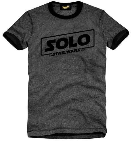 Solo T-shirt