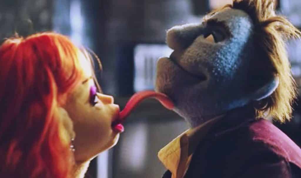 The Happytime Murders Trailer The Happytime Murders Trailer