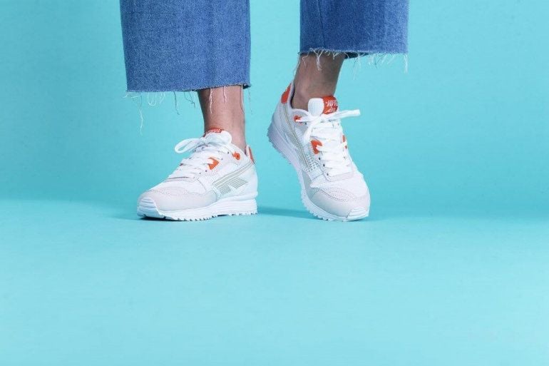 Hi-Tec Sports Releases Exciting New HTS74 Range With Classic Feel