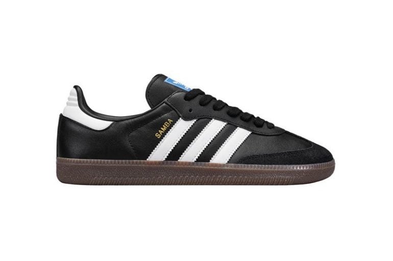 adidas Originals Relaunch One Of Their Cult Classics, Samba