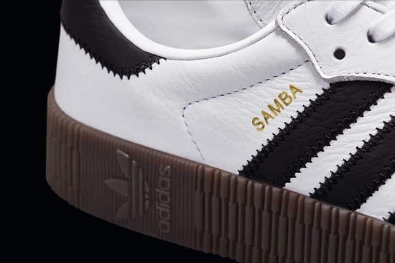 adidas Originals Relaunch One Of Their Cult Classics, Samba