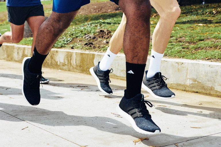 adidas Running Launches New UltraBOOST Parley and UltraBOOST X