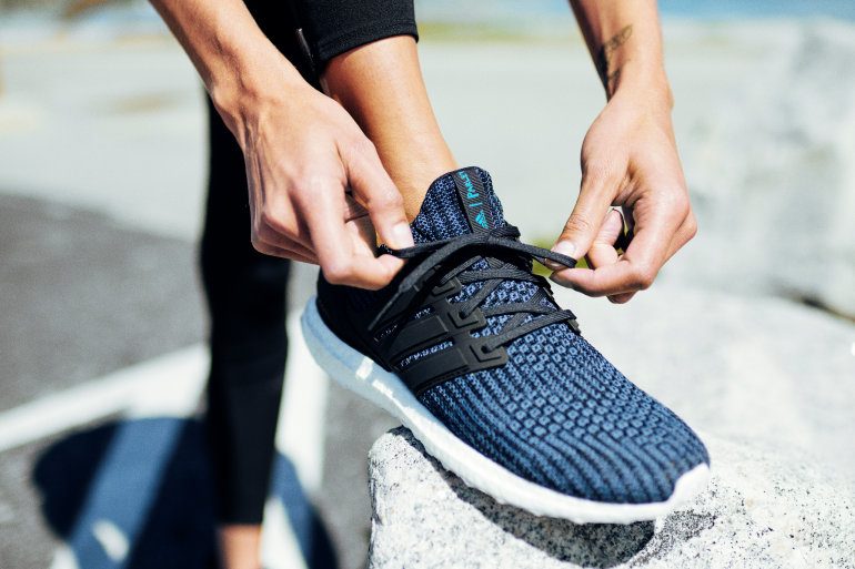 adidas Running Launches New UltraBOOST Parley and UltraBOOST X