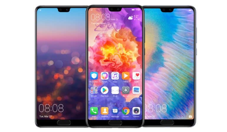 Huawei P20 Pro Review – It's All About The Triple Camera