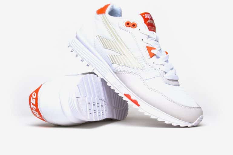 Hi-Tec HTS74 Badwater 146 Review - Step Out In Style From The Past