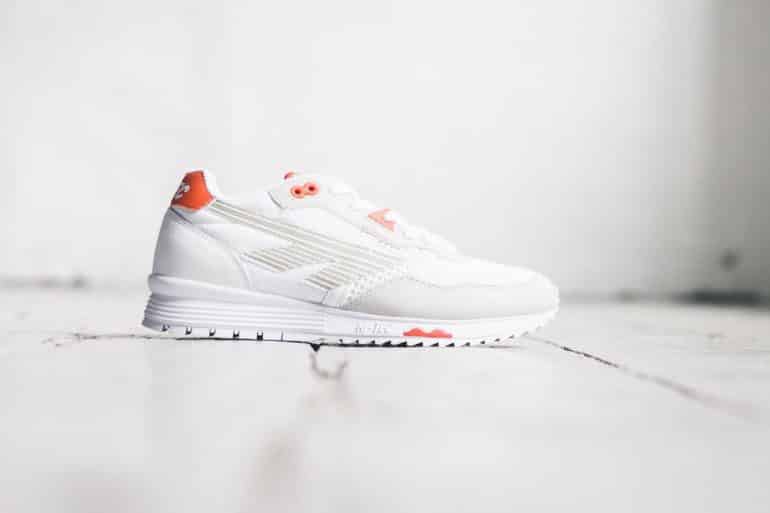 Hi-Tec HTS74 Badwater 146 Review - Step Out In Style From The Past