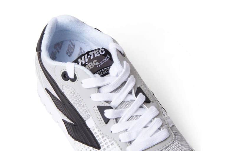 Hi-Tec HTS74 Badwater 146 Review - Step Out In Style From The Past