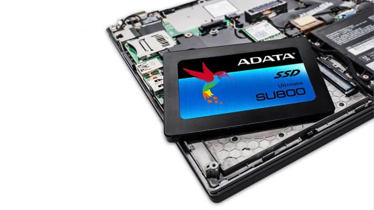 ADATA Ultimate SU800 SSD Review - ADATA Delivers Great Value Again
