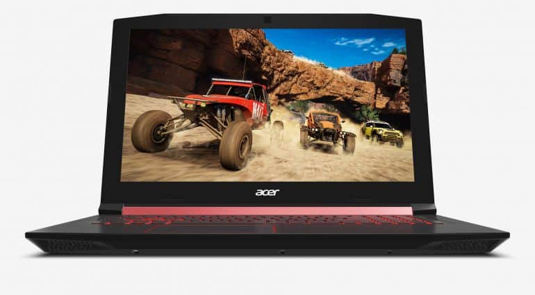 Acer NITRO 5 review