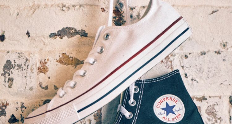 converse store canal walk