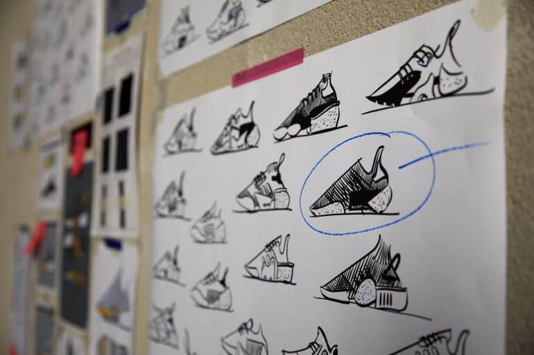 adidas Originals Announces New P.O.D. System Silhouette