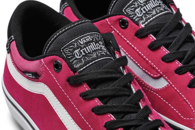 Vans South Africa Drops TNT Advanced Prototype Sneaker