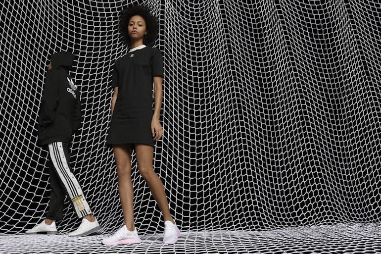 adidas Originals Launches The New Deerupt Runner Silhouette