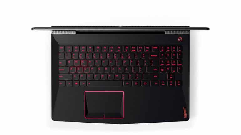 Lenovo Legion Y520 Gaming Laptop Review – Getting Right Down To Business