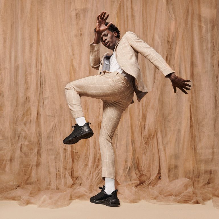 PUMA Continues Ugly Sneaker Trend With Thunder Desert