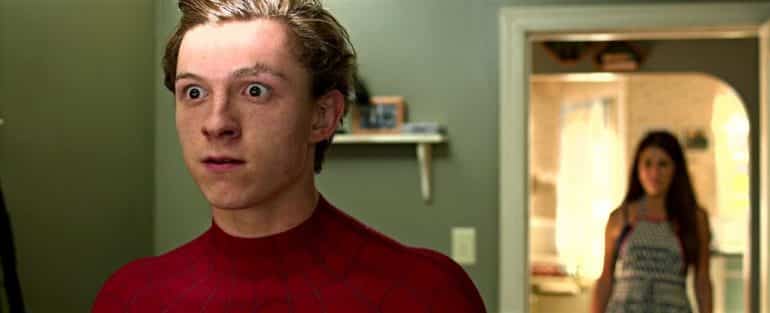 Spider-Man Uncle Ben