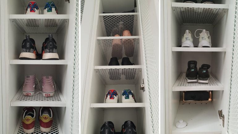 Sneaker Lab – On The Go Cleaning For Your Sneaker Maintenance