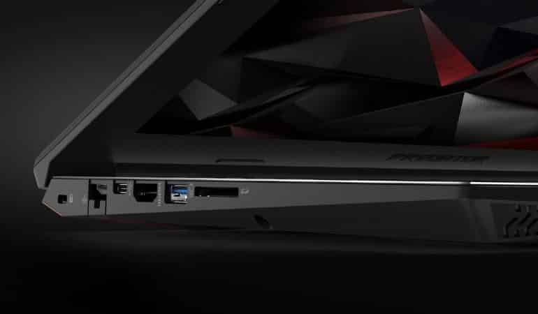Acer Predator Helios 300 Review – High-Performance Mid-Range Unit
