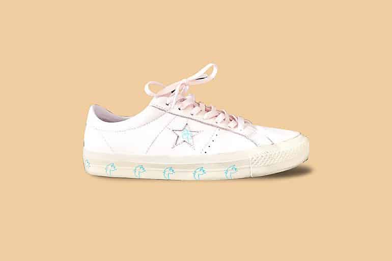 Converse Drops New Illegal Civilization Collaboration