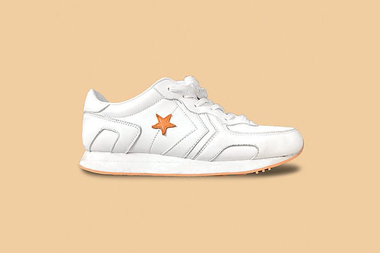 Converse Drops New Illegal Civilization Collaboration