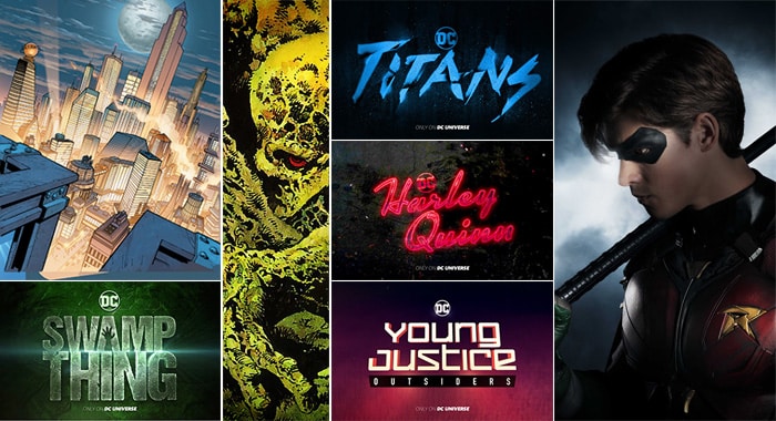 Dc Streaming Service Dc Streaming Service