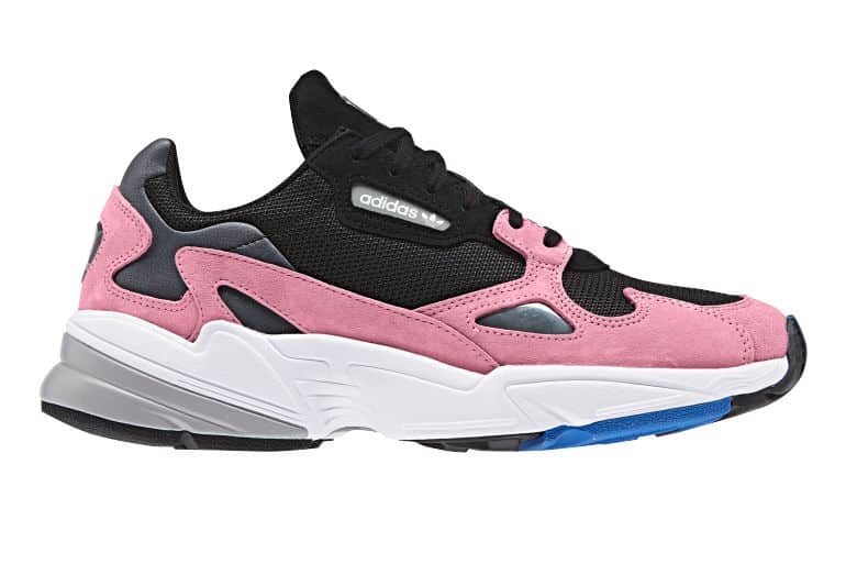 adidas Originals Drops New Falcon Campaign With Kylie Jenner