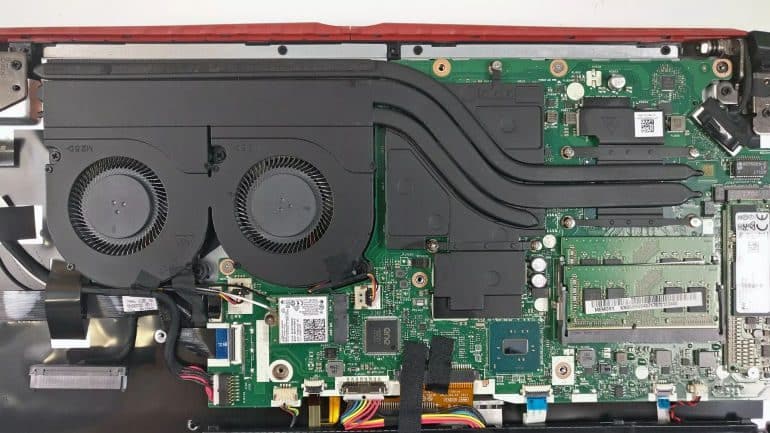 Acer Predator Helios 300 Review – High-Performance Mid-Range Unit
