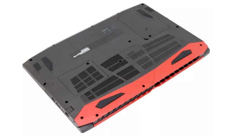 Acer Predator Helios 300 Review – High-Performance Mid-Range Unit