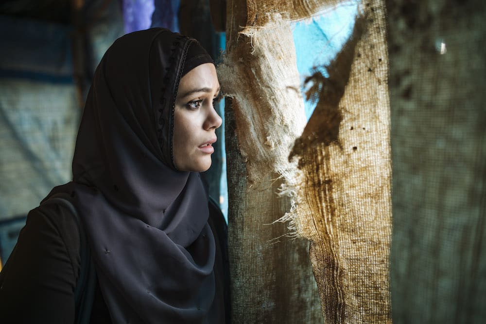 Tom Clancy's Jack Ryan Review Redundant