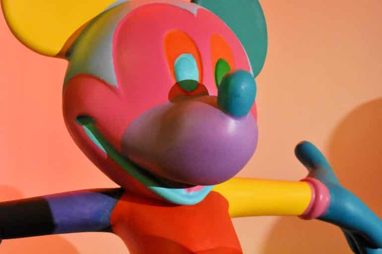 Disney Africa Celebrates Mickey's 90th Anniversary In Style