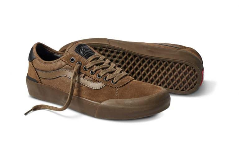 Vans Releases New Chima Pro 2 Colorways For The Season