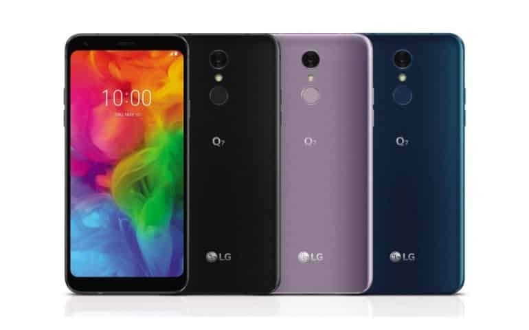 LG Q7 Review – A Sleek, Brilliant Mid-Range Smartphone