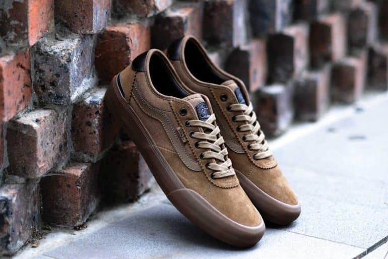 Vans Releases New Chima Pro 2 Colorways For The Season