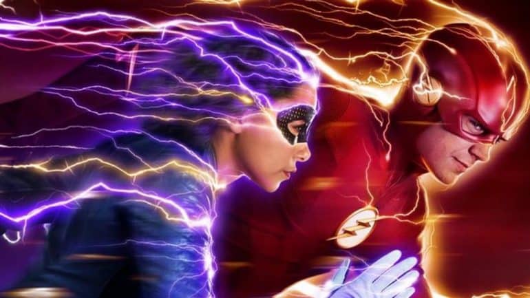 DC's Flash Returns Stronger Than Ever