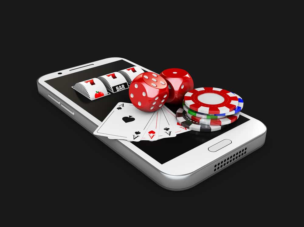 Essential casino Smartphone Apps