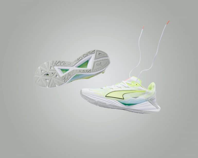 PUMA UltraRide Brings Limitless Potential for Runners in July