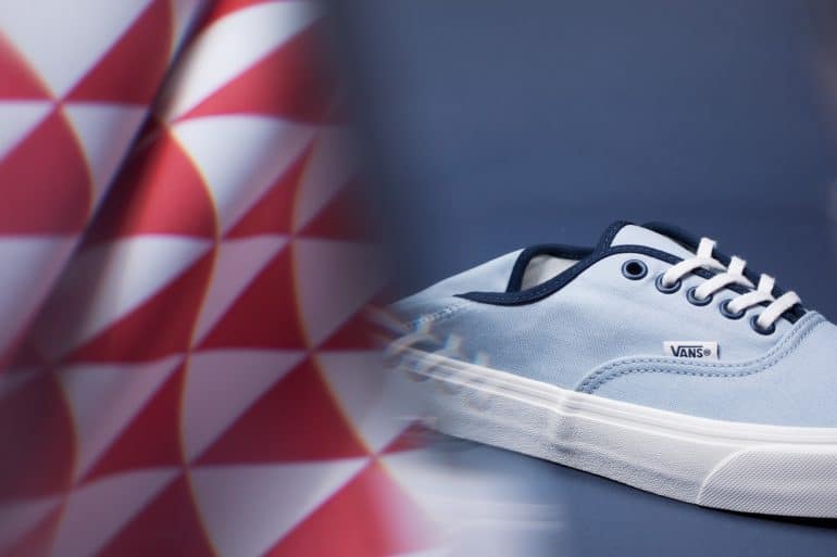 Vans Celebrates the Craft and Culture of Surfing with Vans x Pilgrim Surf