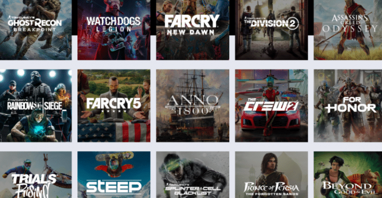 Ubisoft Plagued With Allegations of Sexism And Sexual Misconduct