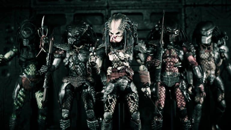 Predator
